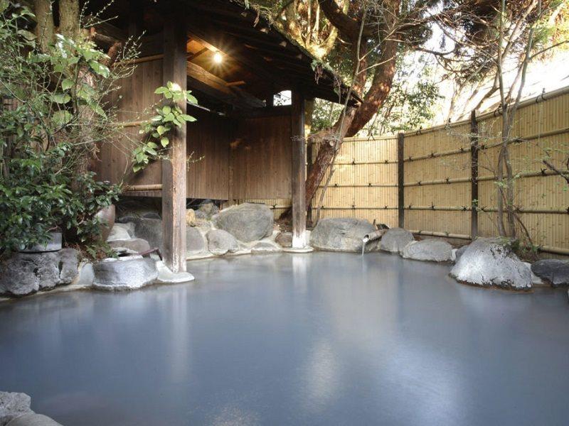Ryokan Misato Minamioguni Extérieur photo