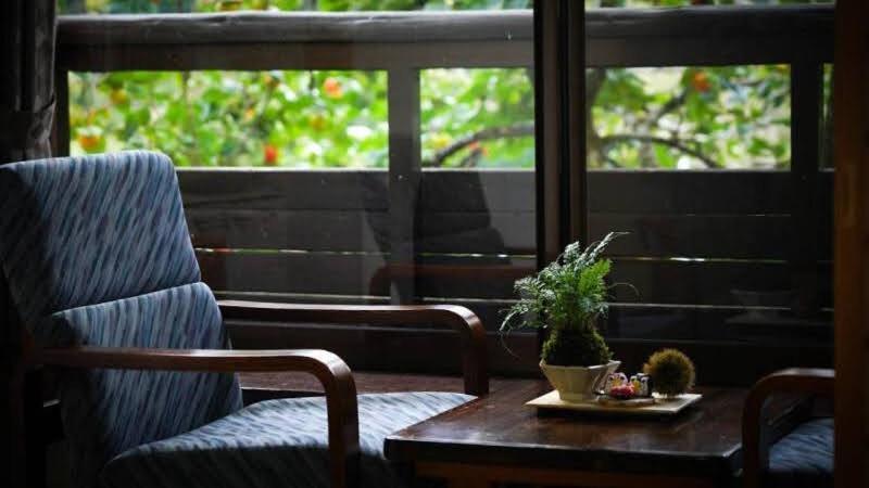 Ryokan Misato Minamioguni Extérieur photo