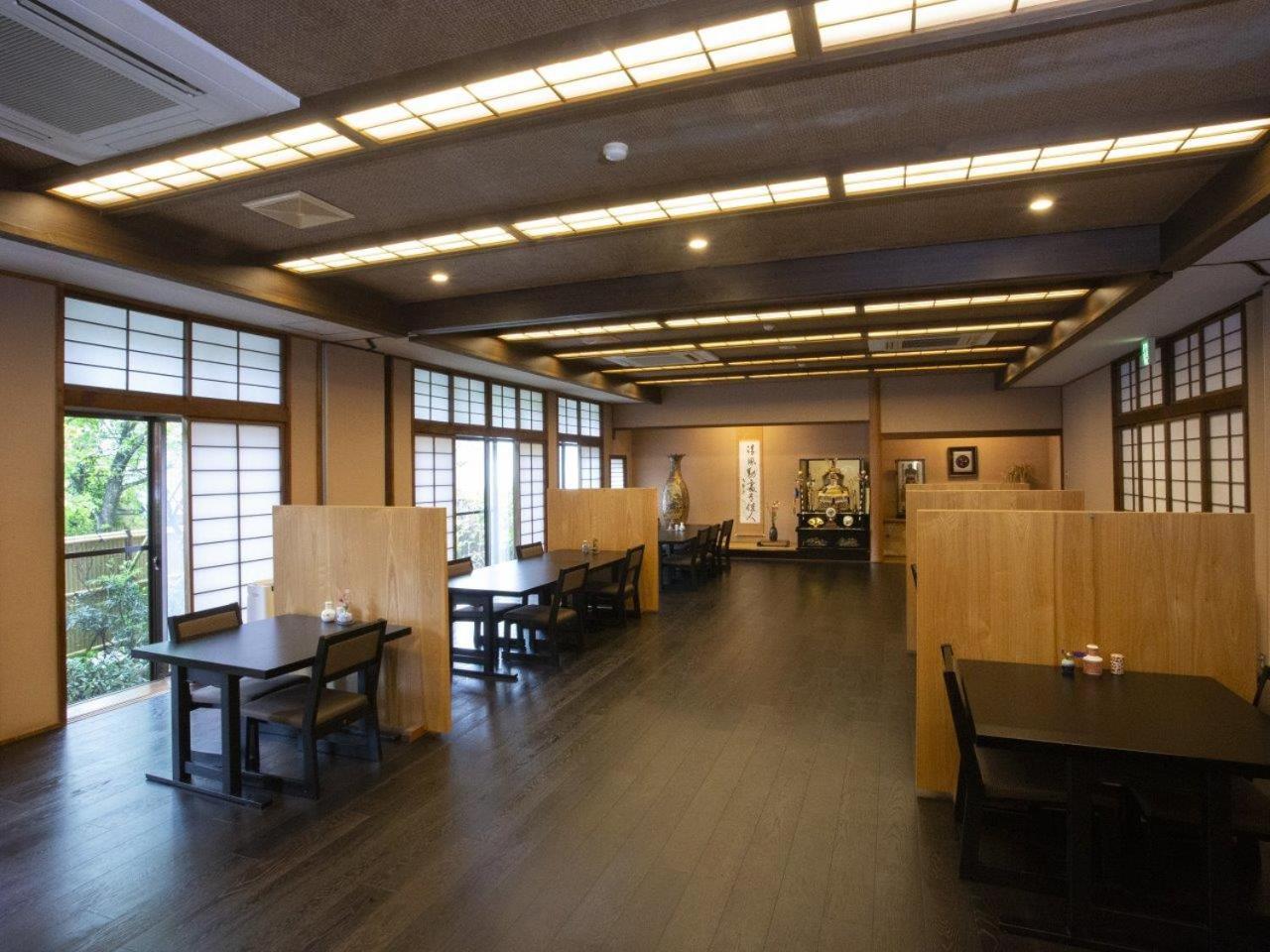 Ryokan Misato Minamioguni Extérieur photo